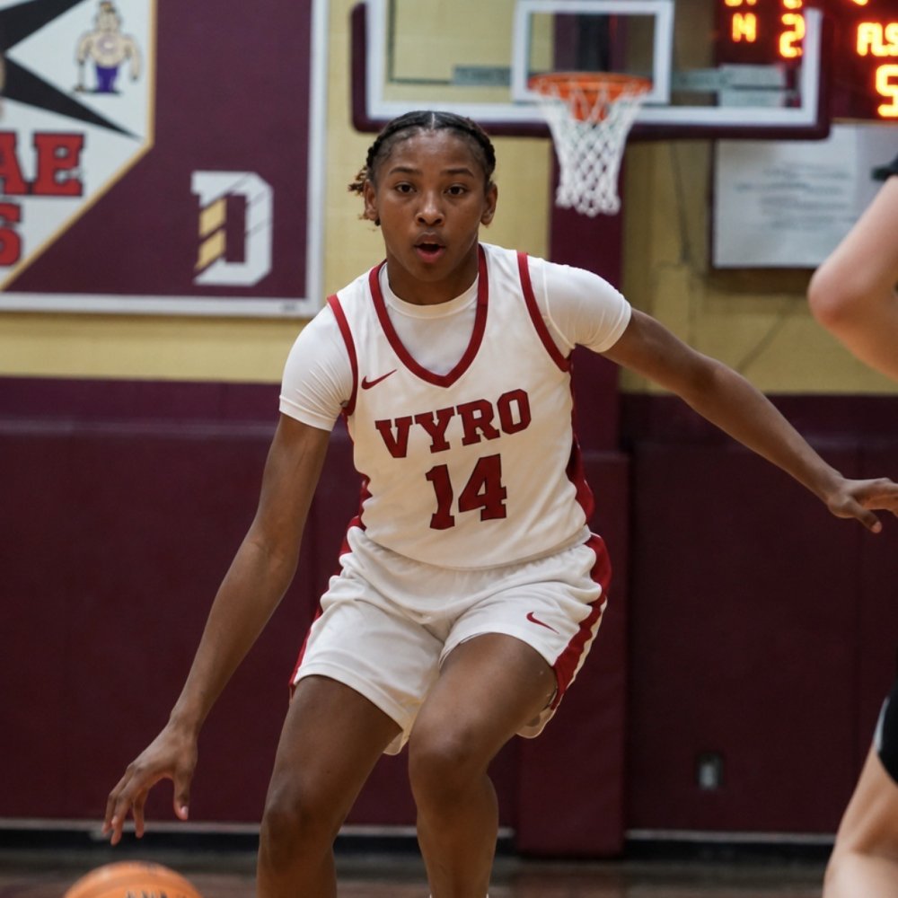 Amiyah Gulley